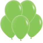 Цвет шаров № 1031 - 100 рублей. Описание: латексные шары с гелием и с обработкой hifloat, без рисунка однотонные, размером 12 дюймов (30-35см). Цвет Светло-зеленый, Пастель.