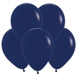 Цвет шаров № 1044 - 100 рублей. Описание: латексные шары с гелием и с обработкой hifloat, без рисунка однотонные, размером 12 дюймов (30-35см). Цвет Тёмно-Синий, Пастель.