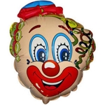 Фольгированные шары № 2258 - 650 рублей. Описание: фольгированный воздушный шар с гелием № 2258