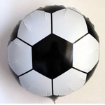 Фольгированные шары № 2285 - 400 рублей. Описание: фольгированный воздушный шар с гелием № 2285