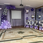 Оформление праздника № 830 - 15000 рублей. Описание: Оформление праздника воздушными шарами № 830